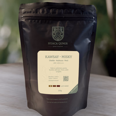 KAWSAY - MISKY